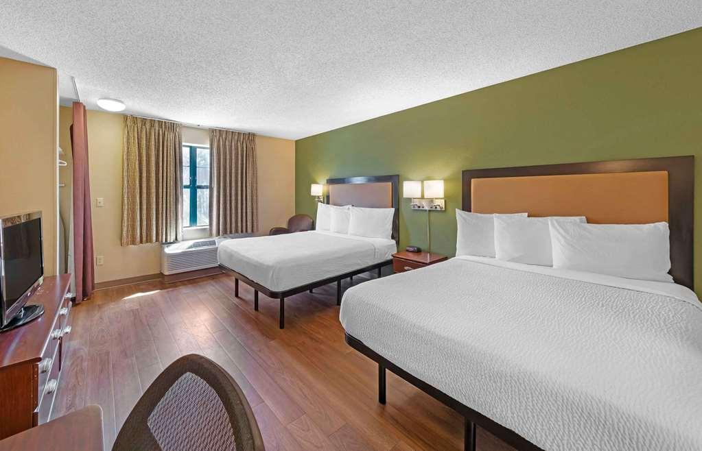 Extended Stay America Suites - Milwaukee - Wauwatosa Cameră foto